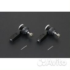 Рулевые наконечники mazda/мазда