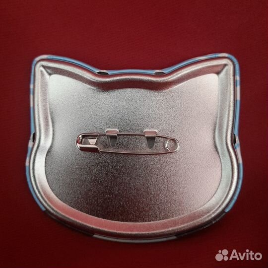 Значки аниме trigun stampede триган ураган