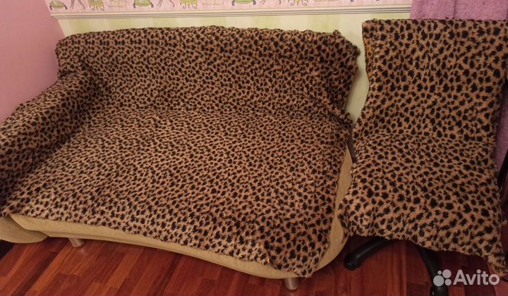 Комплект покрывал