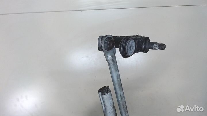 Механизм стеклоочистителя BMW 3 F30, 2014