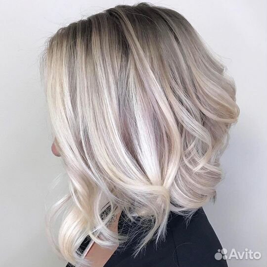 Парикмахер