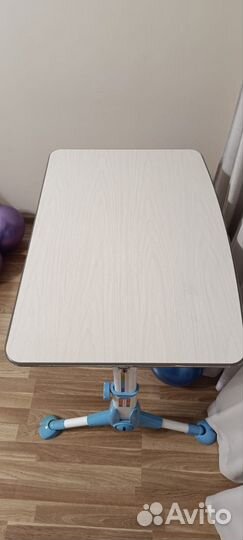 Растущая парта