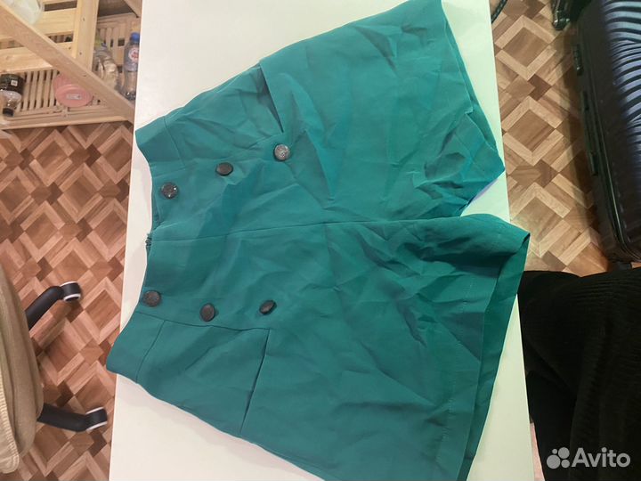 Шорты женские элегантные