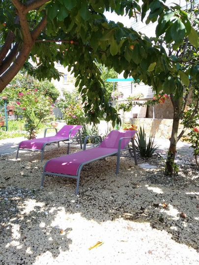 Комната 20 м² в 5-к., 1/2 эт.