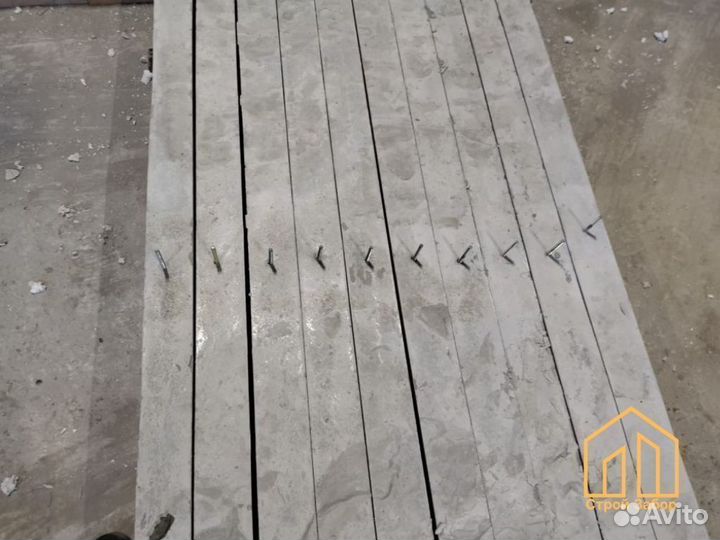 Рабица столбы