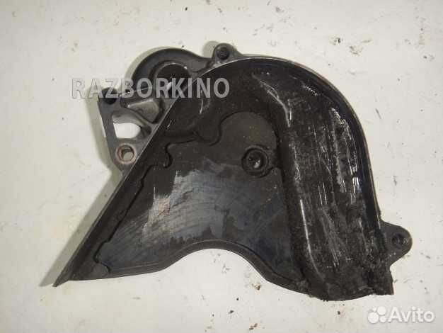 Крышка двигателя Хонда