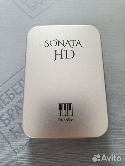 Цап для наушников