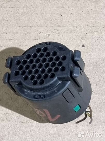 Звуковой сигнал Bmw 3-Series E46