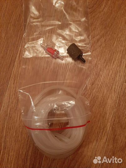 Компрессор для аквариума