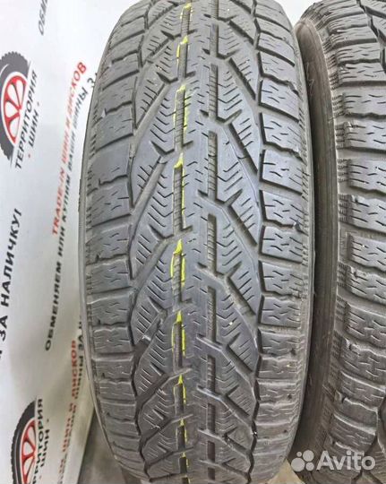 Tigar Winter 195/55 R15 92N