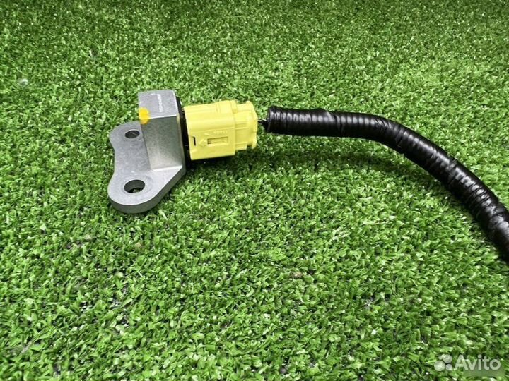 Датчик Airbag Nissan Fuga PNY50 VQ35DE 2006