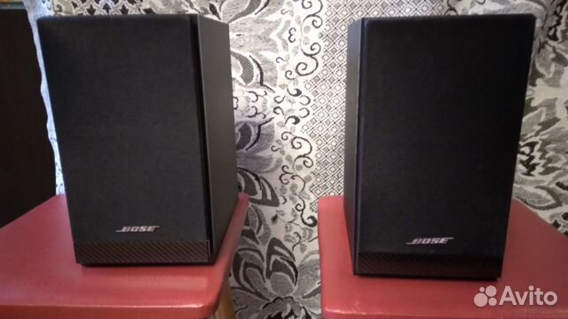 Колонки BBK 1015S 2х40вт. max