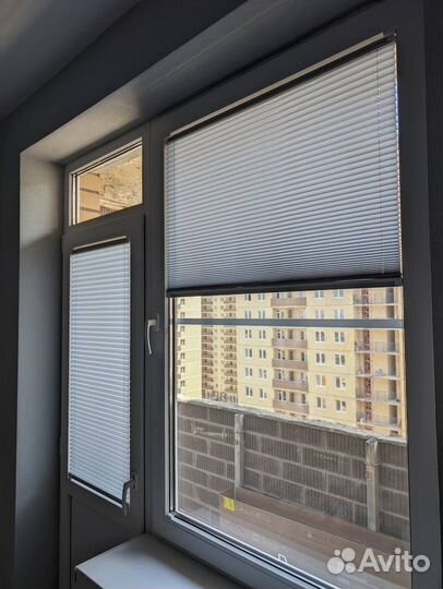 Шторы гофре от производителя