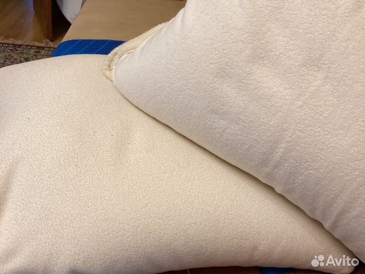 Подушка с шариками