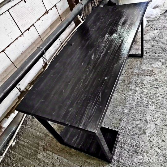 Компьютерный стол/игровой стол /стол для пк