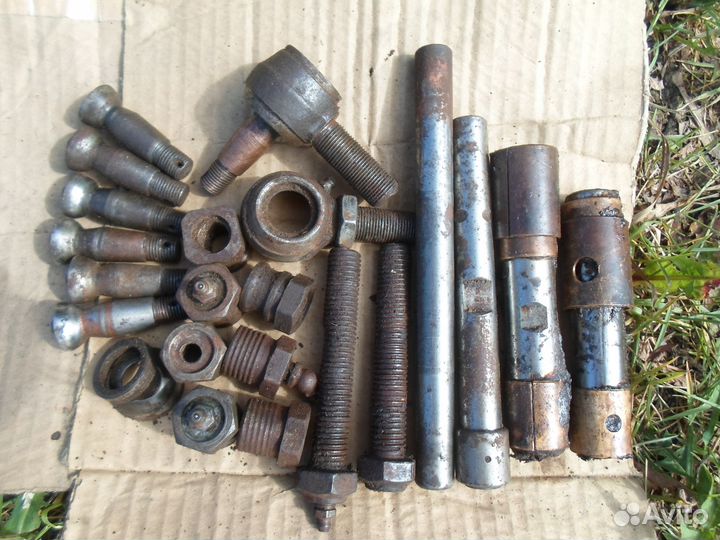 Газ 21 волга