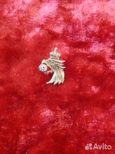 Гохран России. Нагрудные знаки