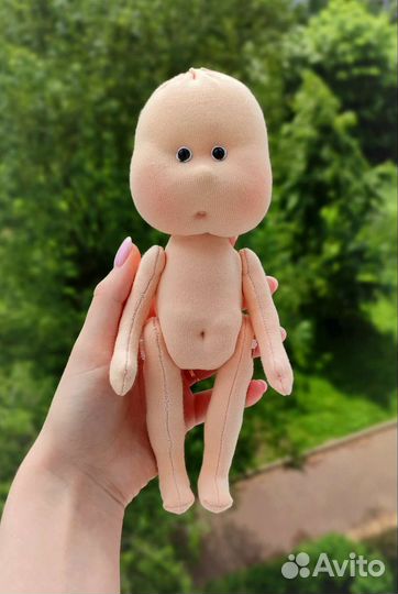 Заготовка для кукол