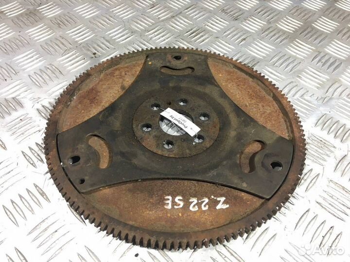 Маховик АКПП (драйв плата) Opel Vectra C 2003