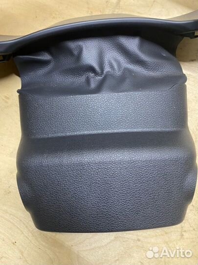 Накладка щитка приборов Hyundai Tucson TL 2.0 D4HA