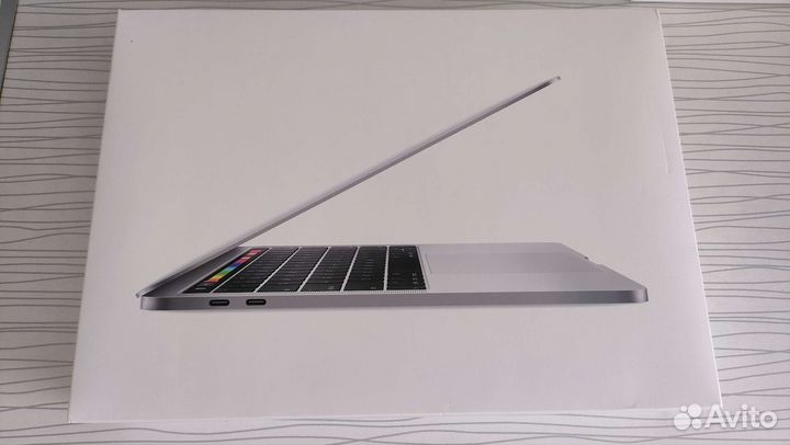 Коробки оригинальные для техники Apple