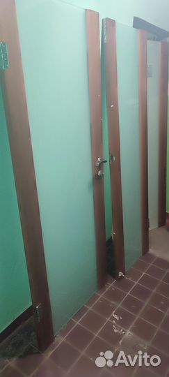 Двери межкомнатные