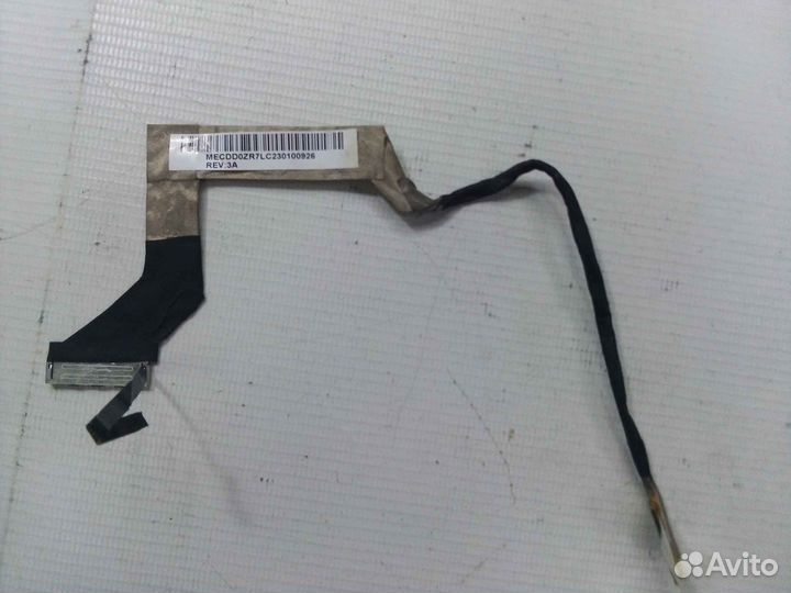 Шлейф матрицы для Acer 5625