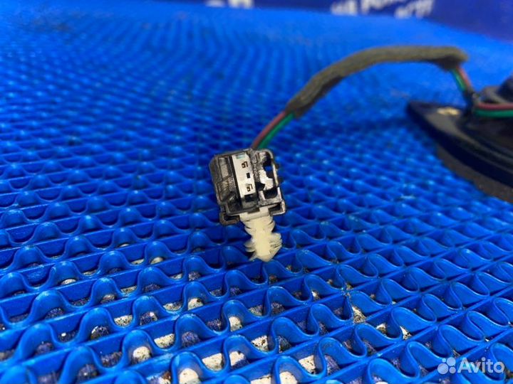 Динамик Ford Explorer внедорожник KX BDA 2013