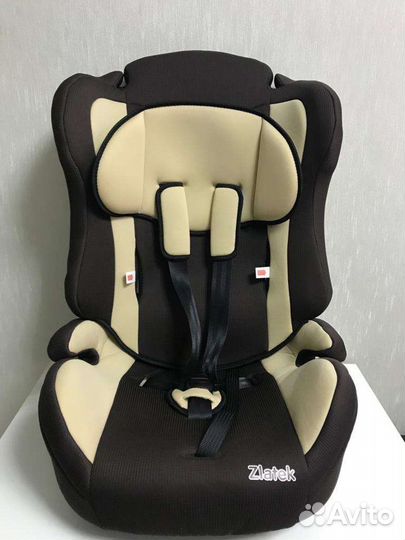 Прокат автолюльки, автокресла, бустера