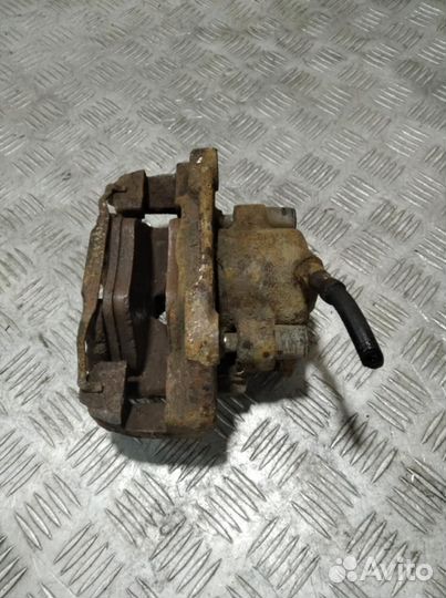 Суппорт передний правый Bmw 5 e34 1988-1995