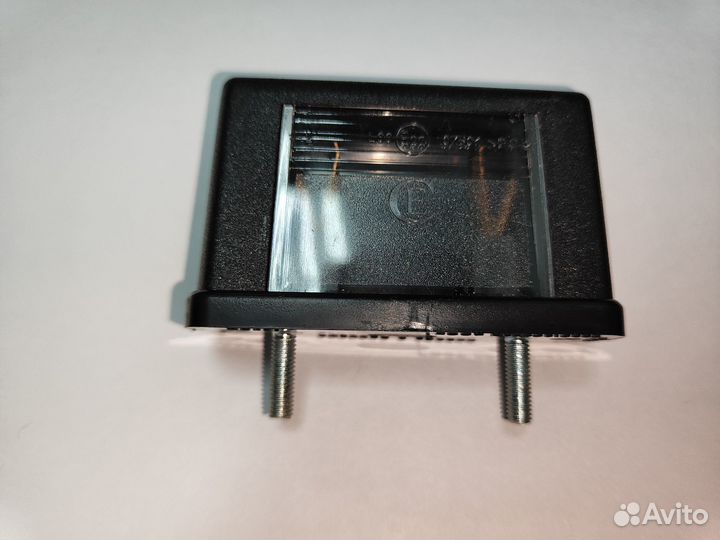 Легковой прицеп мзса-12 подрам.Кузов3 м.Подсв.н Ее