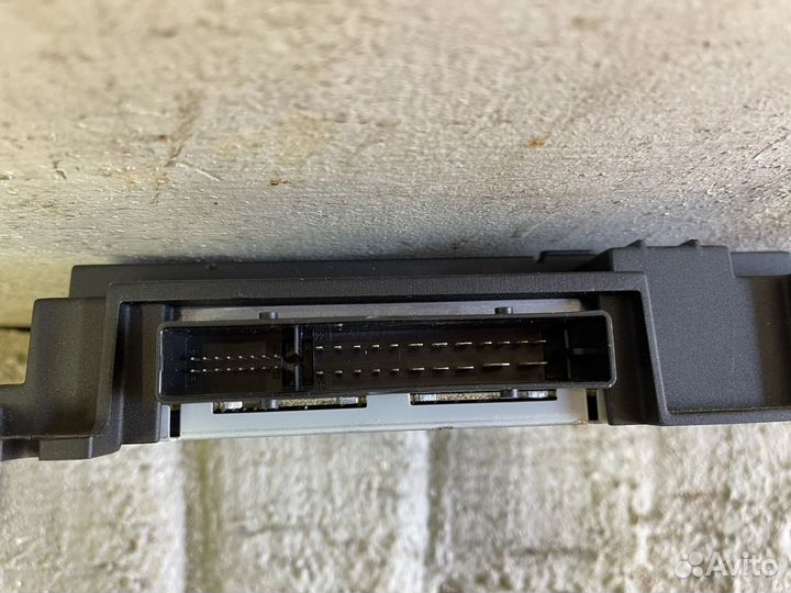 Усилитель canton 8V0035223