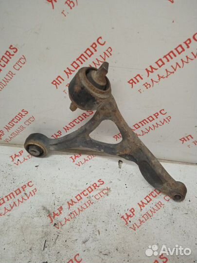 Рычаг подвески нижний передний Volvo Xc90 B5254T2