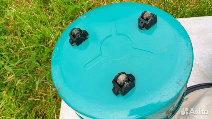 Пылесос Вихрь