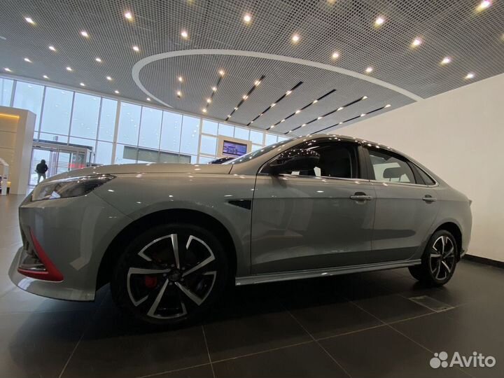 Kaiyi E5 1.5 CVT, 2023
