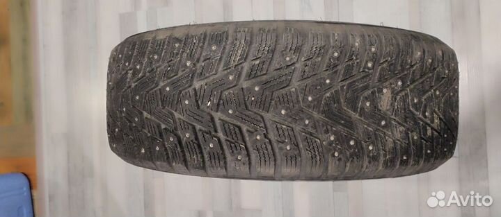 Hankook Winter I'Pike RS W419 205/50 R17 19T