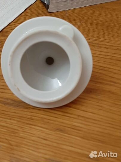 Крышка к чайнику