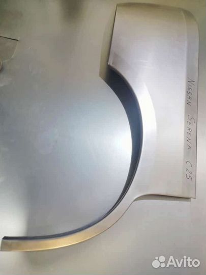 Пороги и арки