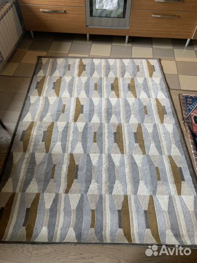 Ковер IKEA vidstrup (икея / икеа)