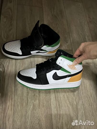 Кроссовки мужские