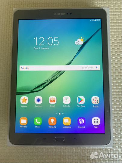 Планшет Samsung galaxy tab s2 9.7