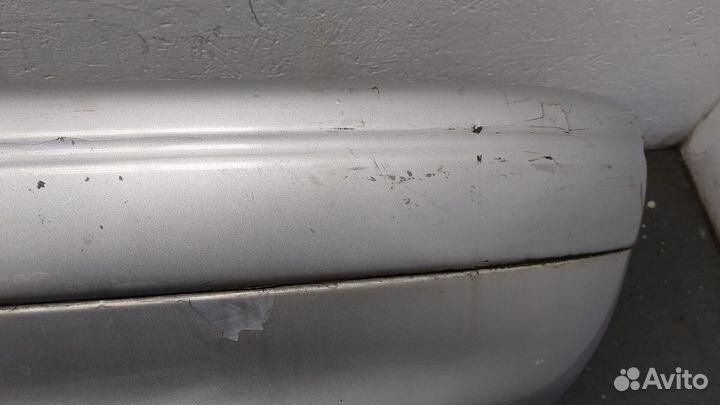 Бампер Toyota Corolla E11, 2000