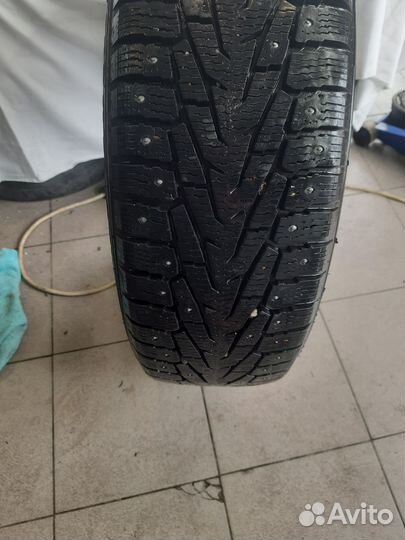 Nordman 7 225/60 R18