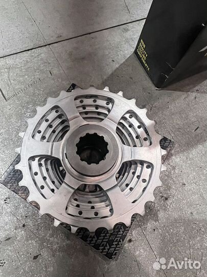 Кассета miche primato 10ск 14-28