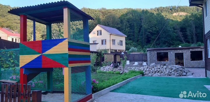 Отдых на море Агой гостевой дом