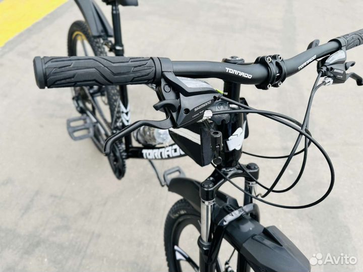 Велосипед Tornado 21s 26r