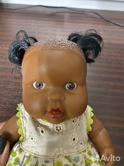 Пупс кукла paola reina