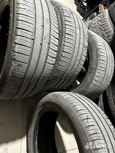 Michelin Energy XM2 205/55 R16 204ZR