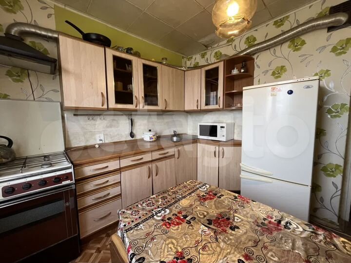 3-к. квартира, 66,6 м², 7/9 эт.