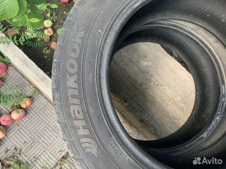 Hankook Optimo H426 185/65 R15 88H